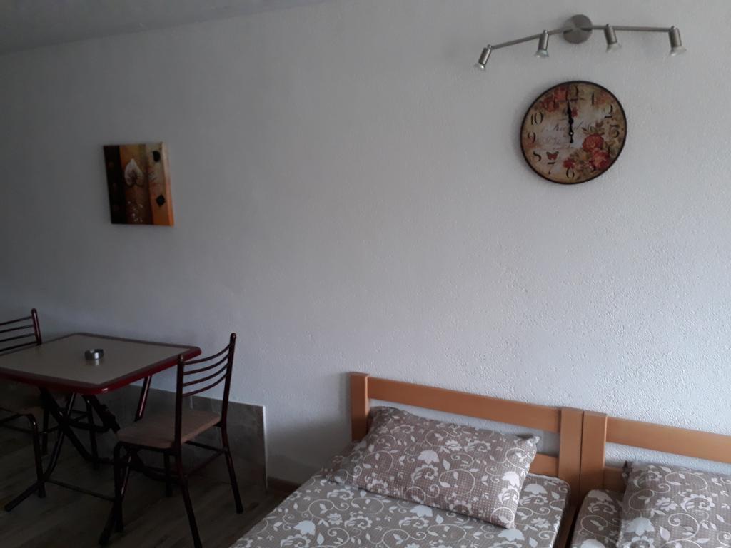 Apartmán Vila Jana Mavrovo Exteriér fotografie