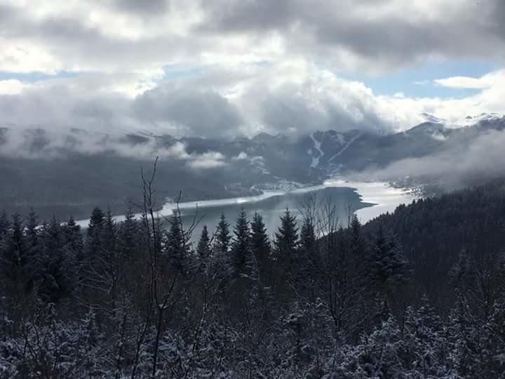 Apartmán Vila Jana Mavrovo Exteriér fotografie