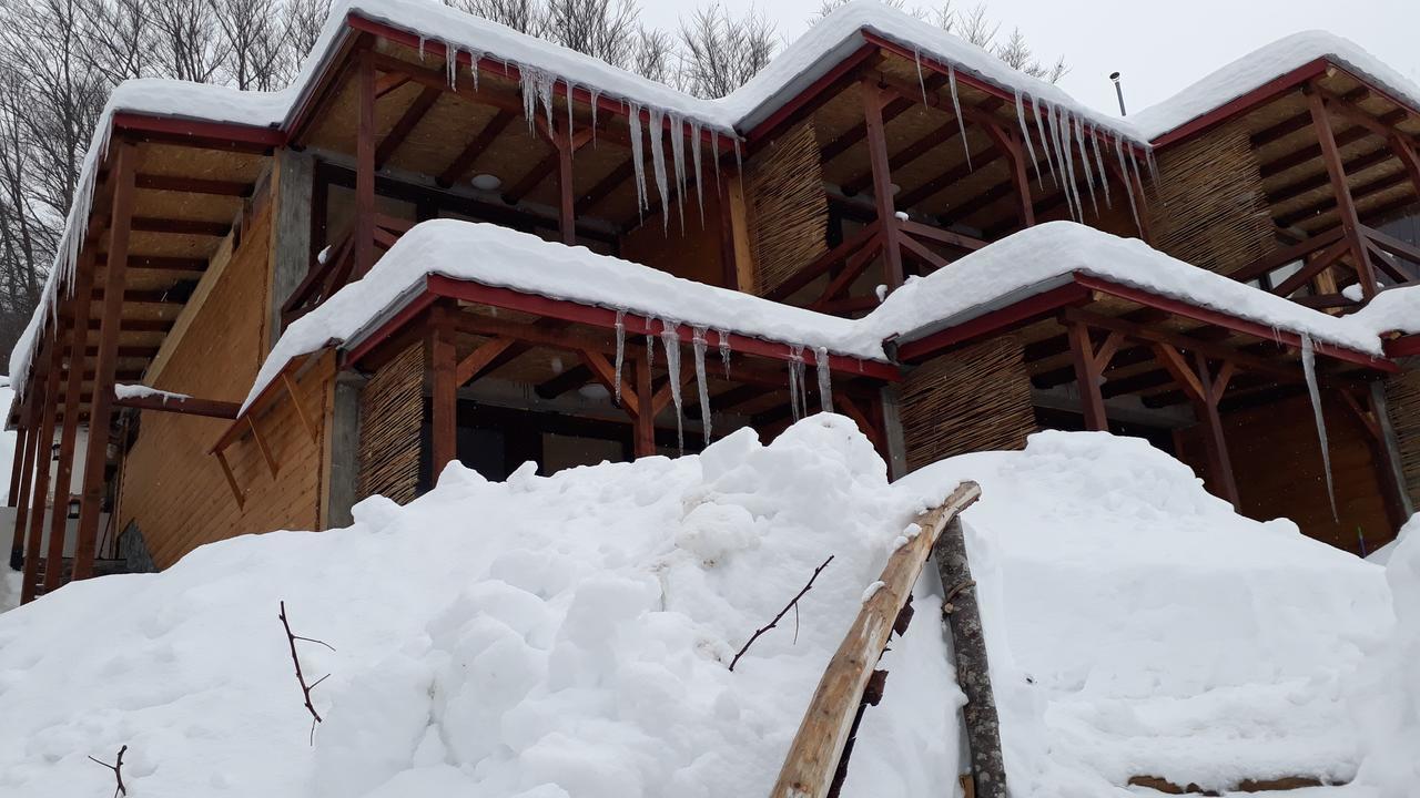 Apartmán Vila Jana Mavrovo Exteriér fotografie