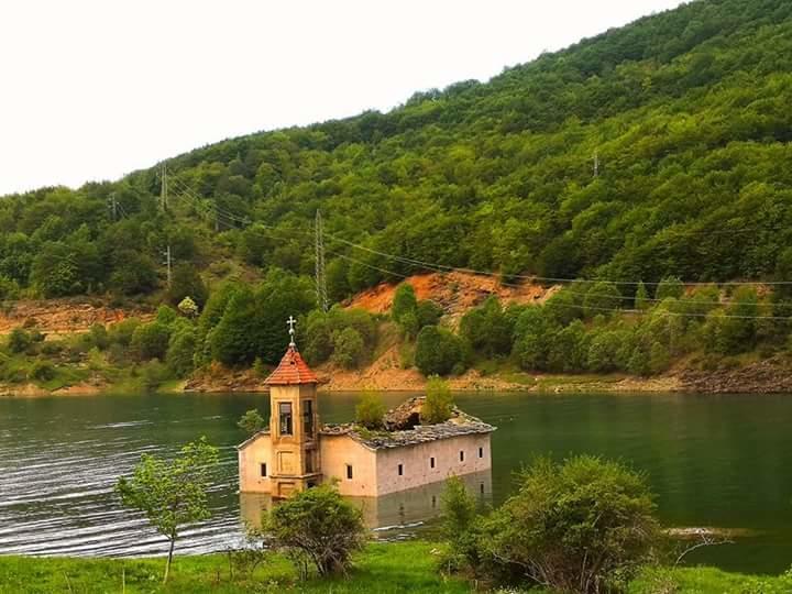 Apartmán Vila Jana Mavrovo Exteriér fotografie